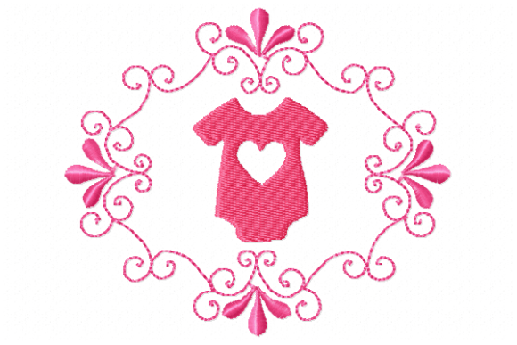 Baby Clothes in Frame: A Seller’s Review