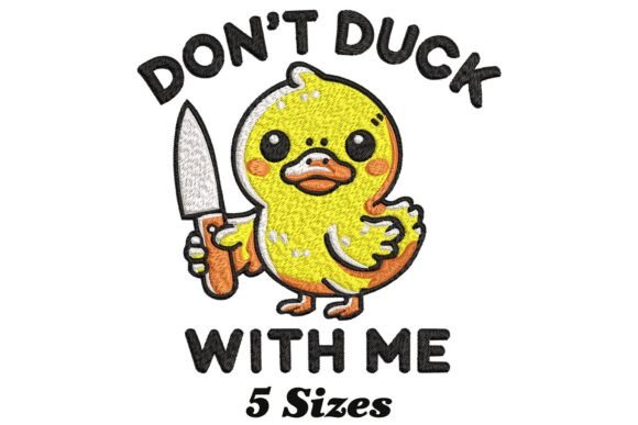 Don t Duck with Me Funny Duck: A Designer's Review