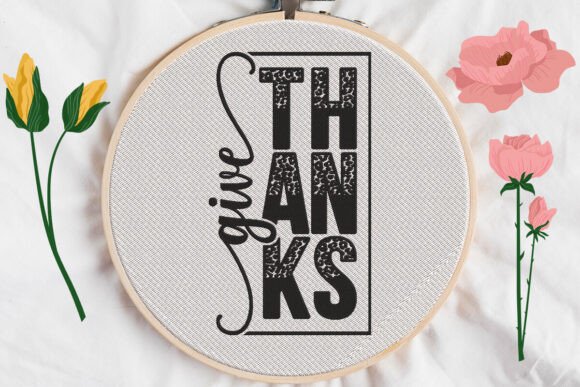 Give Thanks, Thanksgiving Day: A Designer's Review