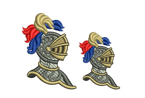 Helmet: A Seasonal Embroidery Design Review