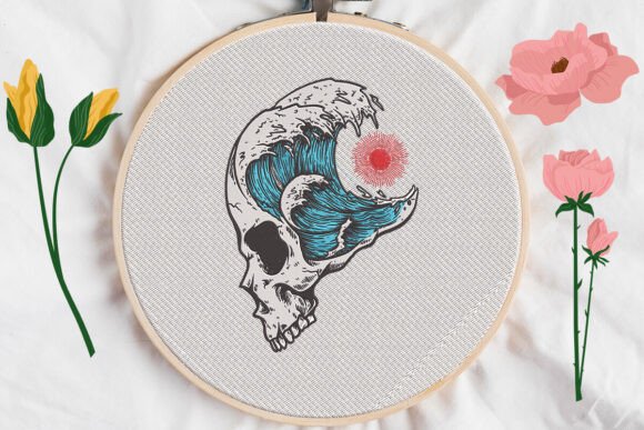 Skull Beach: A Designer's Review for Boutique Sweatshirts